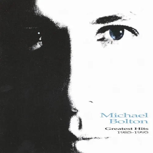 Produktbild Michael Bolton Greatest Hits: 1985-1995 (CD) (US IMPORT)