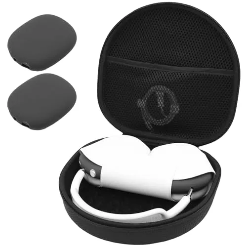 Kopfhörer- & Headset-Zubehör von ProCase