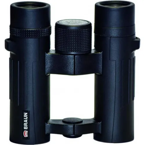 BRAUN Compagno 8x26 WP Fernglas von Braun