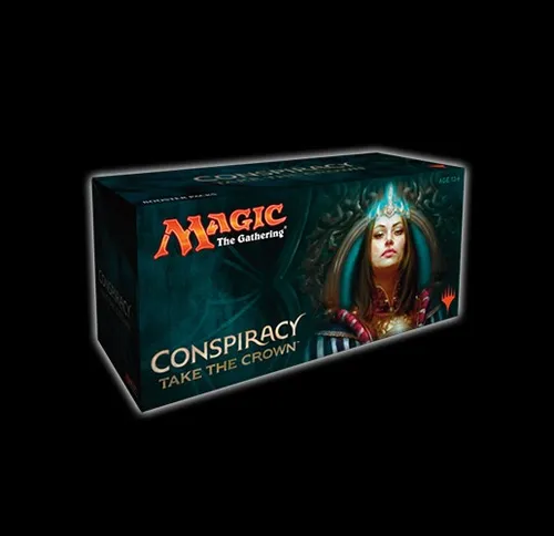 Magic Boosterdisplay