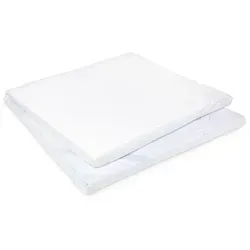 Cool.ADAPTIVE – Temperaturregulierende Komfortauflage aus Memory Foam