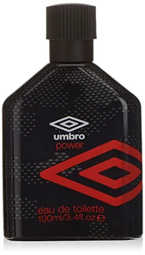 Umbro Eau de Toilette Power, 1er Pack (1 x 100 ml)