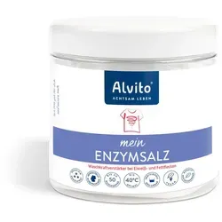 Ökologisches Enzymsalz von Alvito (0.5kg)