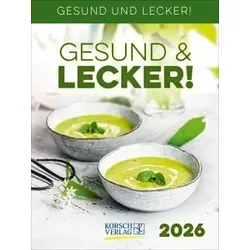 Korsch Verlag Kalender, Organizer & Zeitplaner von Korsch Verlag