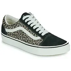 VANS OLD SKOOL Tierdruck - Sonstige Sportschuhe mit einzigartigem Tierdruck-Design, ideal für einen trendigen und individuellen Look.