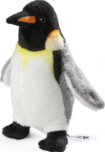 Carl Dick Pinguin, Kaiserpinguin ca. 18cm 3210 Kuscheltier, Plüschtier, Stofftier