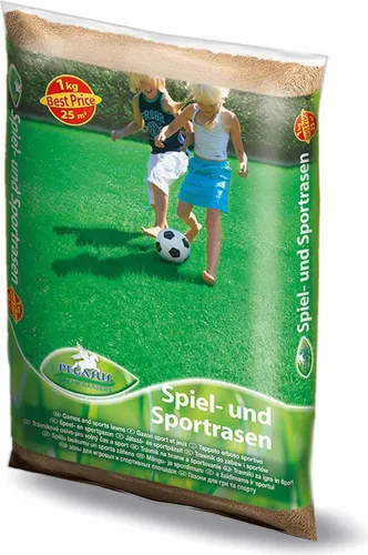 Pegasus Spiel- u. Sportrasen 1 Kg