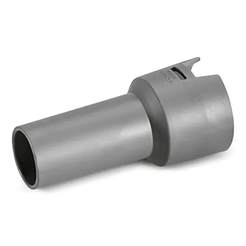 Adapter Clip DN 35 auf Konus DN 35