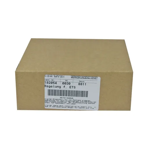 Elektronik Regelung kompatibel mit Stiebel-Eltron 182054 für Nachtspeicherofen