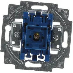 Busch-Jaeger 2000/6 USK Kontrollwechselschalter von Busch-Jaeger