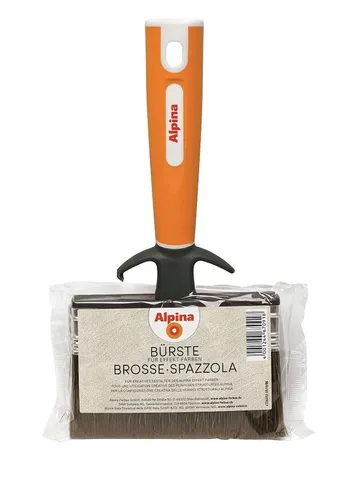 Alpina Bürste von Alpina