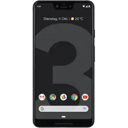 Google Pixel 3 XL Smartphone von Google