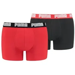 PUMA Boxershorts PUMA BASIC BOXER 2P L