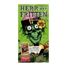 Truant Herr der Fritten (Deluxe Ausgabe) - deutsch 283588