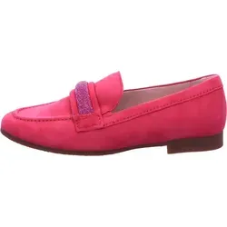 Gabor Hochfront Slipper Damen 31373832333037 Pink 39 EU - Rosa - 39