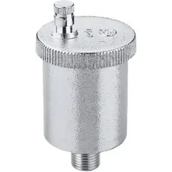 Caleffi 5022 – Entlüftungshahn VALCAL messingfarben 1/2 