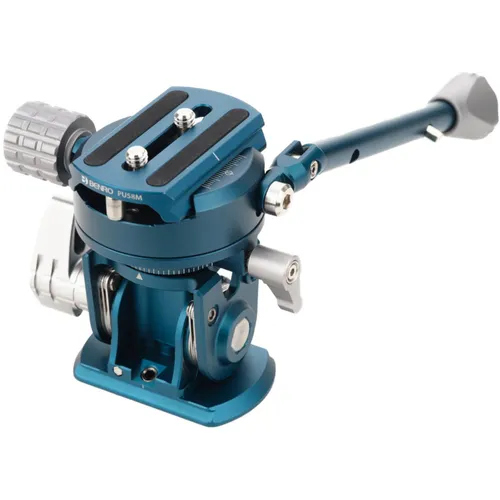 Benro Tilt Head TH62