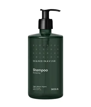 SKANDINAVISK SKOG Shampoo 500 ml – Feuchtigkeitsspendend