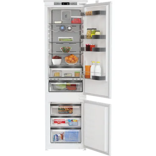 WHIRLPOOL WHKN3283B4E Einbau-Kühl-Gefrierkombination von Whirlpool