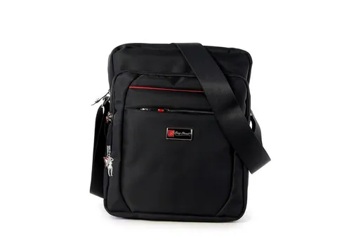 BAG STREET Umhängetasche – Stilvolle Tasche für Damen und Herren