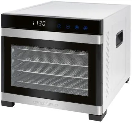 ProfiCook Dörrautomat PC-DR 1218
