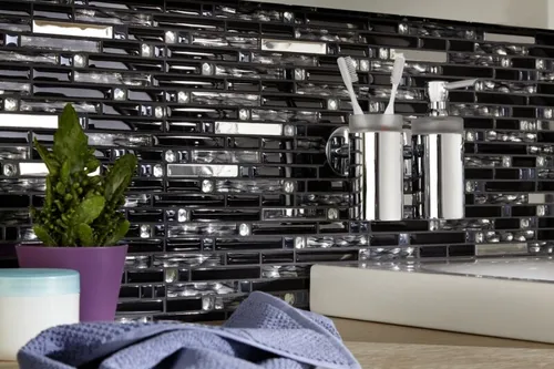 Wand- & Deckenfliesen von MOSANI