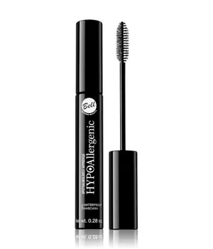 Bell HYPOallergenic Wasserfester Mascara 8 g