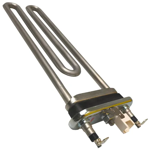 Bauknecht Waschmaschine Heizelement 481010645279 - Heizelement für Bauknecht Waschmaschinen, original Ersatzteil mit hoher Energieeffizienz für optimale Waschergebnisse.