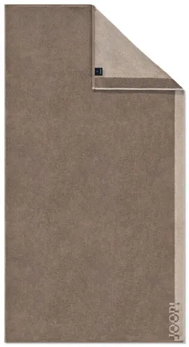 JOOP! Duschtuch J!TONE in beige von JOOP!