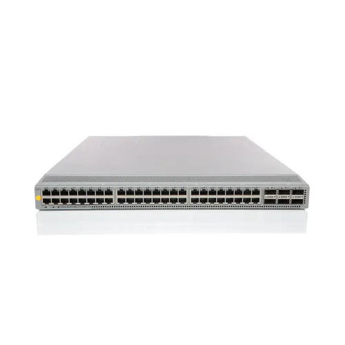 Produktbild Cisco N9K-C93108TC-EX Switch II price incl VAT 3 yr warranty* B2B