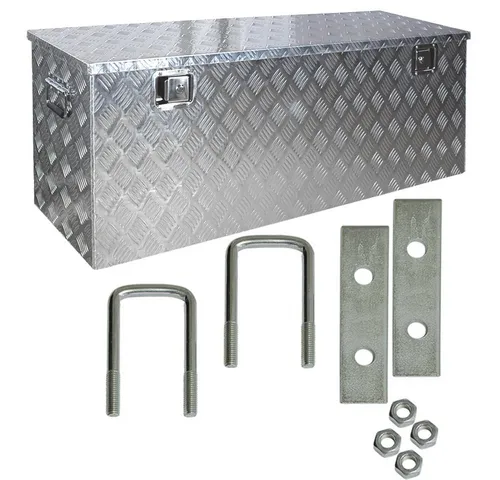 Trucky Anhänger-Deichselbox