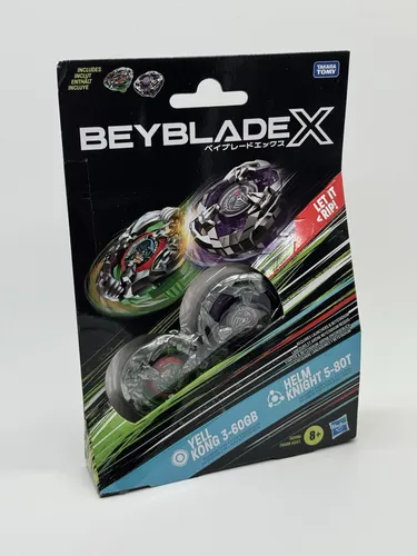 Battle Tops von Hasbro