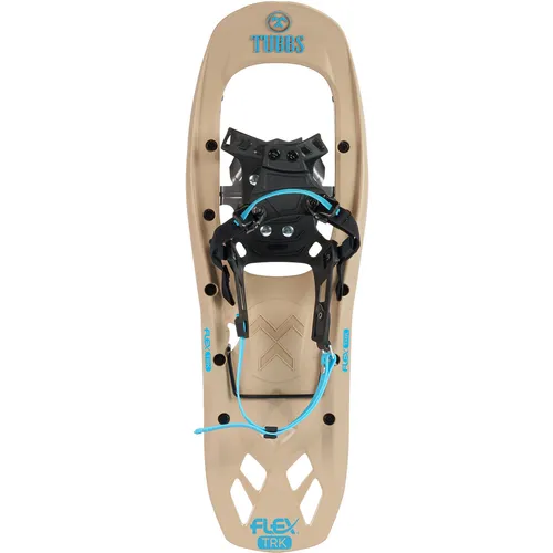 Tubbs Schneeschuhe Flex TRK 24 mit BOA Verschlusssystem