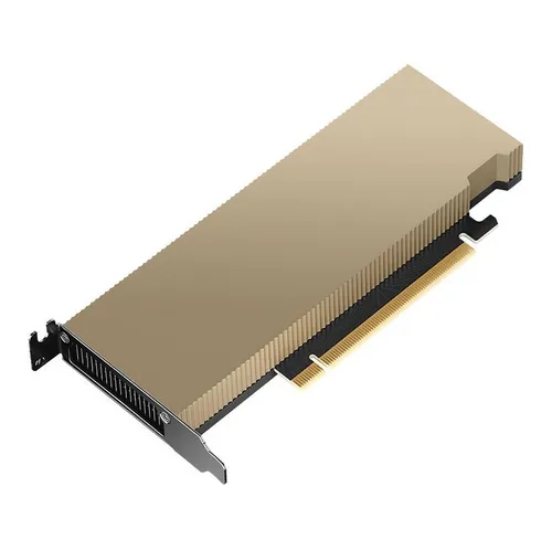 Produktbild PNY NVIDIA L4 Grafikkarte mit 24GB GDDR6 RAM