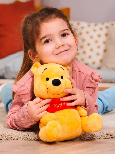 Produktbild Simba Disney WTP Winnie Plüschtier, 25cm