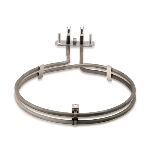 Heizelement hinten passend wie Küppersbusch 182676 Ofen Heizung für Backofen