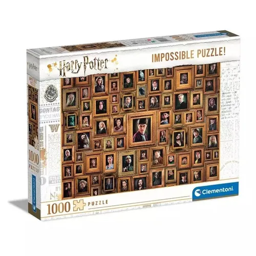 Clementoni Puzzles von Clementoni