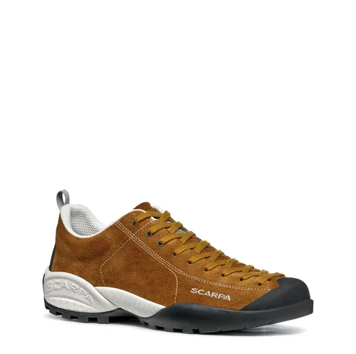 Scarpa Wanderstiefel Mojito Almond Gr. 45,5 von SCARPA
