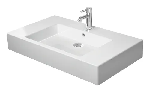 Duravit Vero Unterschrank für Waschbecken 85 x 49 cm von Duravit