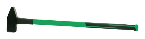 Fortis Vorschlaghammer 5 kg 2K-Fiberglas von Fortis