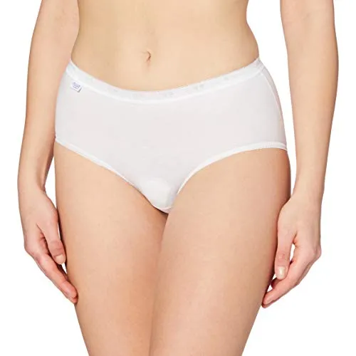 Sloggi sloggi Basic+ Midi Briefs, Women's