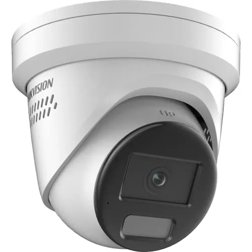 Hikvision dome DS-2CD2347G2-LSU/SL F2.8 von Hikvision