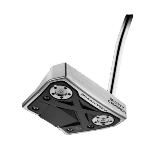 Titleist Putter Scotty Cameron Phantom X 9 2022 Rechtshand 34