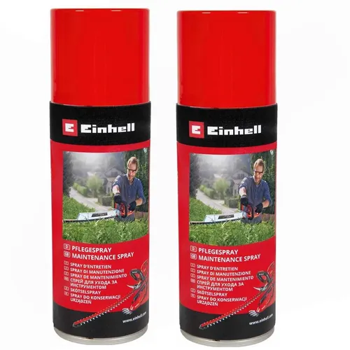 Schmiermittel von Einhell