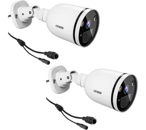 Outdoor-Überwachungskameras von Winees