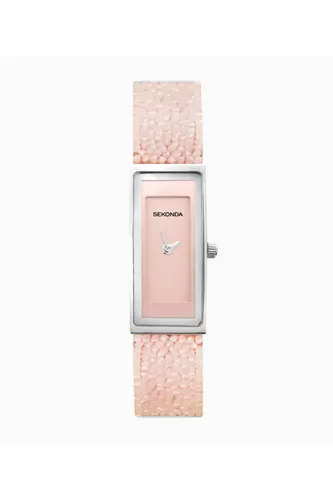 Sekonda Damen Pastel Rocks 16mm 3ATM Uhr 40373