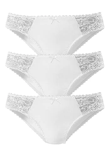 PETITE FLEUR Damen Jazz-Pants Slips von Petite Fleur