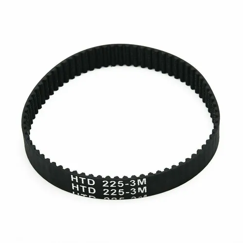 Für Bosch Hobel Antriebsriemen PHO20-82 Power Werkzeug Gezahnt 2604736001 225-3M