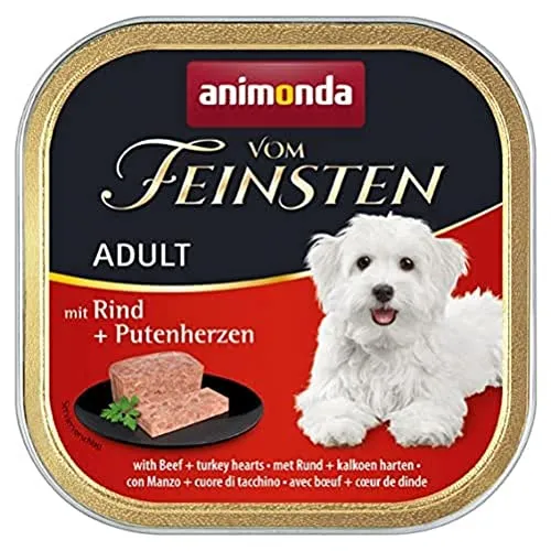animonda Hundefutter von animonda Vom Feinsten