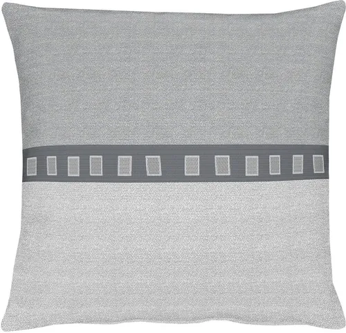 APELT Dekokissen Milano, Kissenhülle ohne Füllung, 1 Stück von APELT